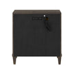Universal Furniture Montclair Cocoa Nightstand
