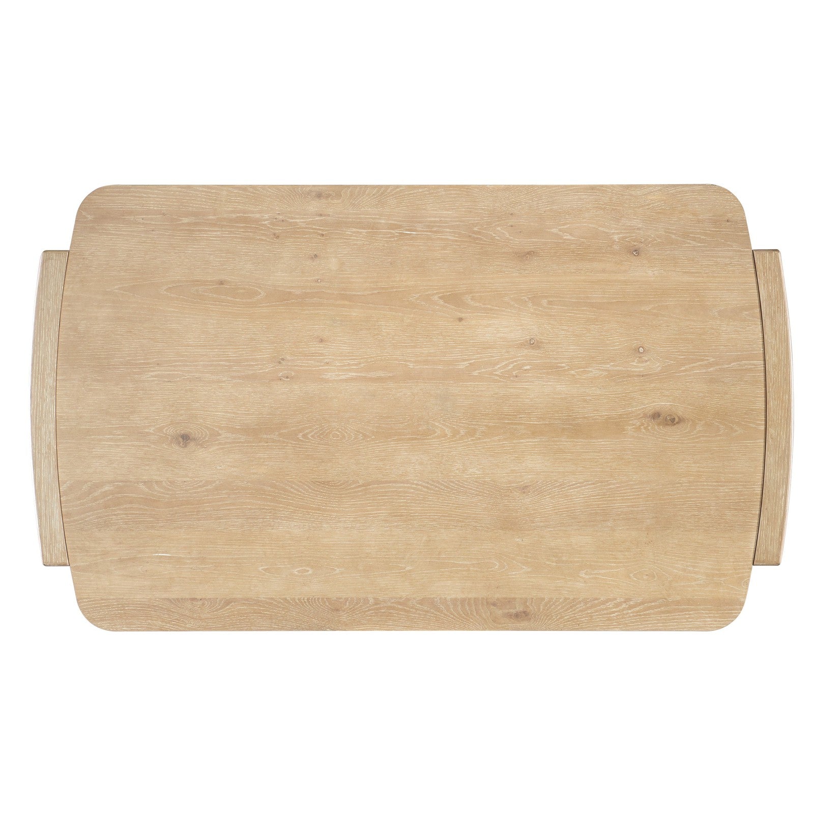 Hooker Furniture Retreat Rectangle Cocktail Table