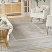 Nourison Glitz GLZ07 Modern Indoor Rug