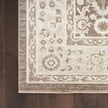 Nourison Eco Cycle ECY04 Vintage Indoor Rug