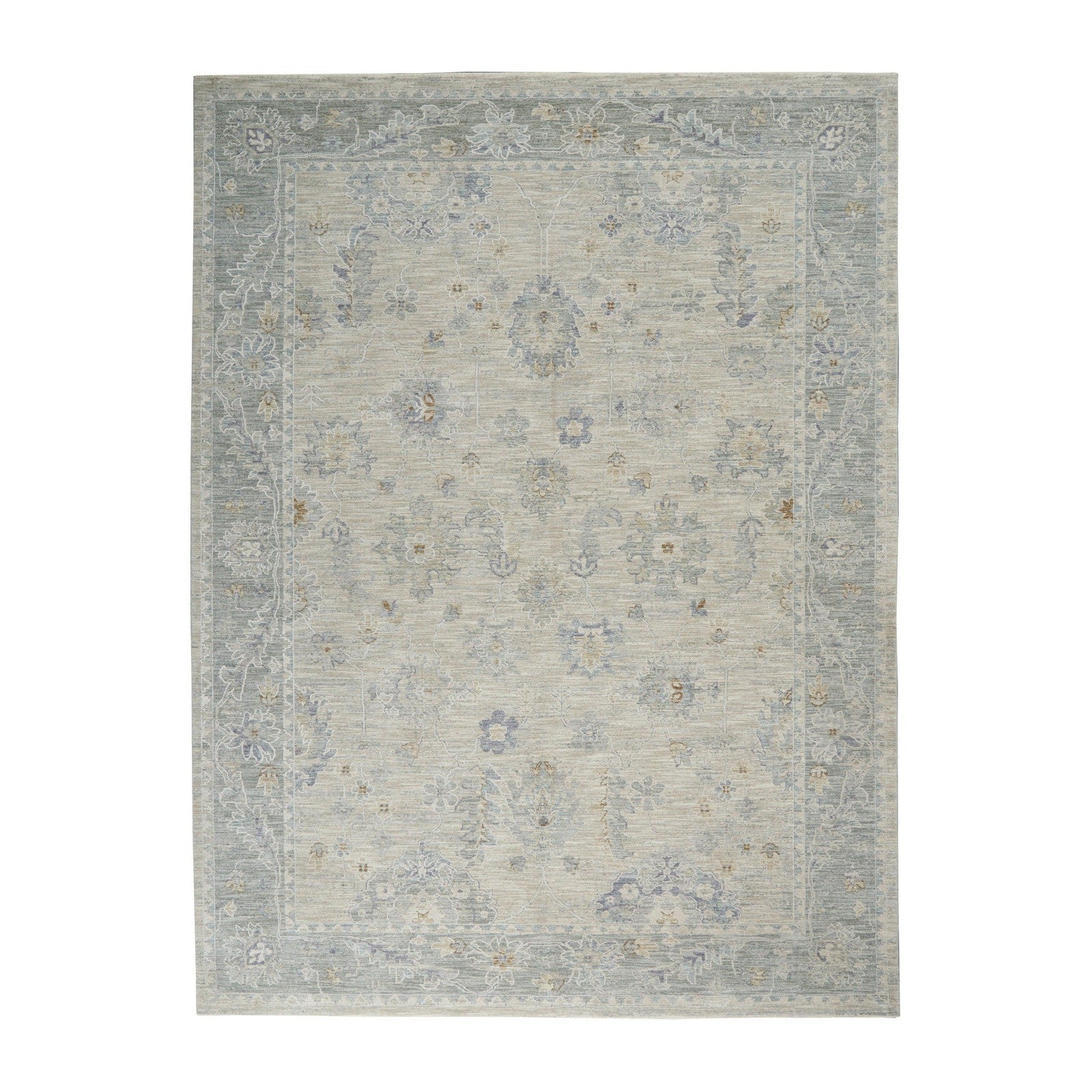Nourison Infinite IFT03 Vintage Indoor Rug