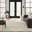 Nourison Dreamy Shag DRS07 Shag Indoor Rug