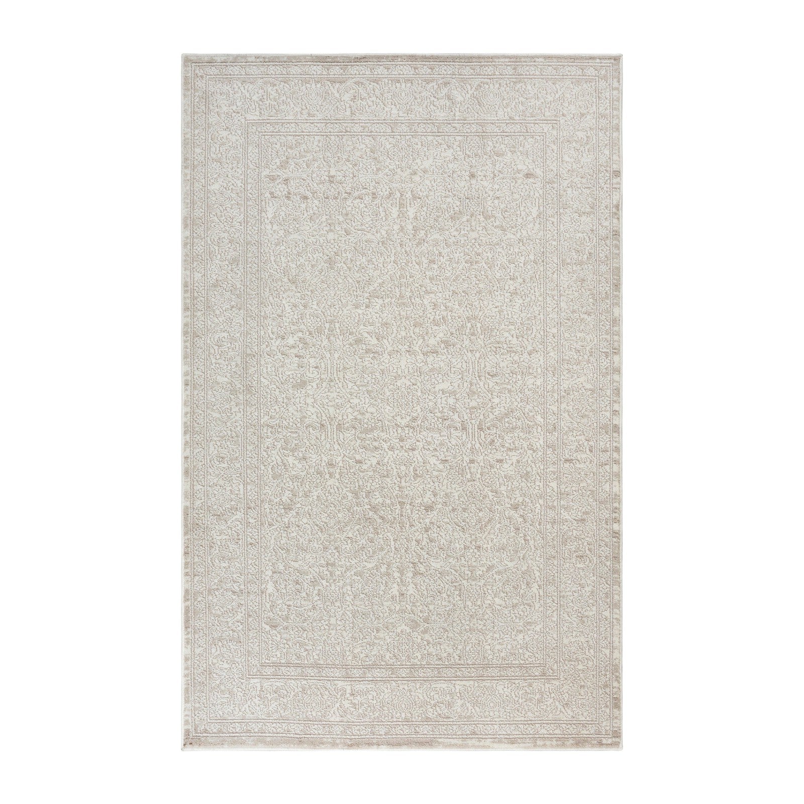 Nourison Eco Cycle ECY03 Vintage Indoor Rug