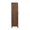 Magnussen Home Groveland Park Antique Coffee Door Chest