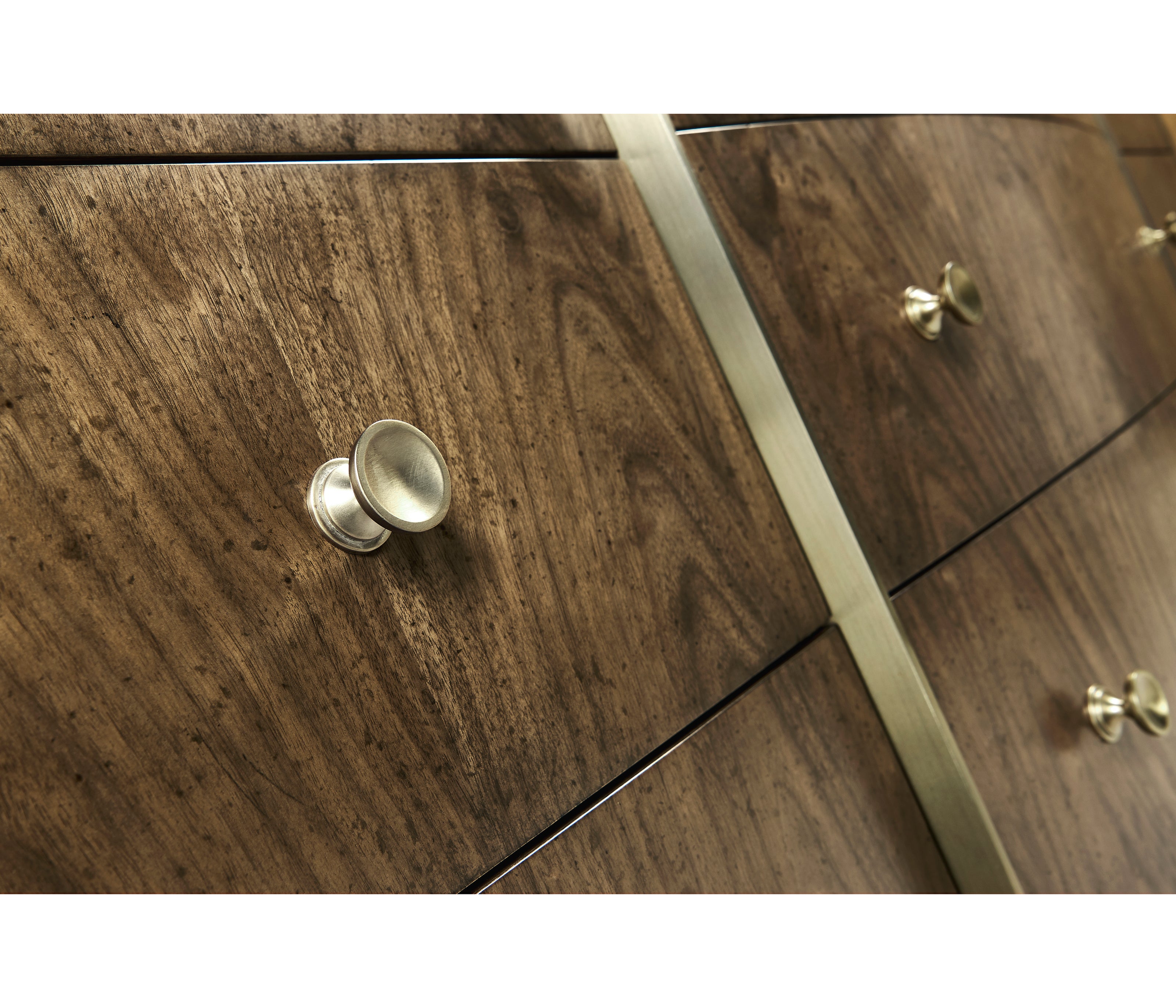 Jonathan Charles Barcelona Dresser