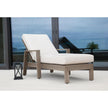 Sunset West Laguna Chaise Lounge