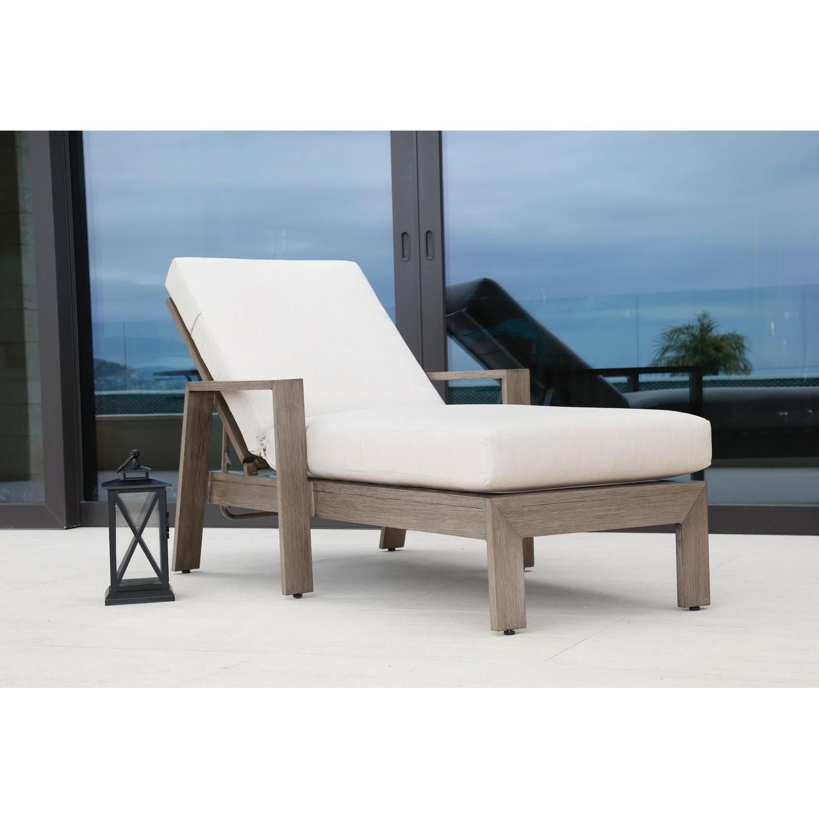 Sunset West Laguna Chaise Lounge