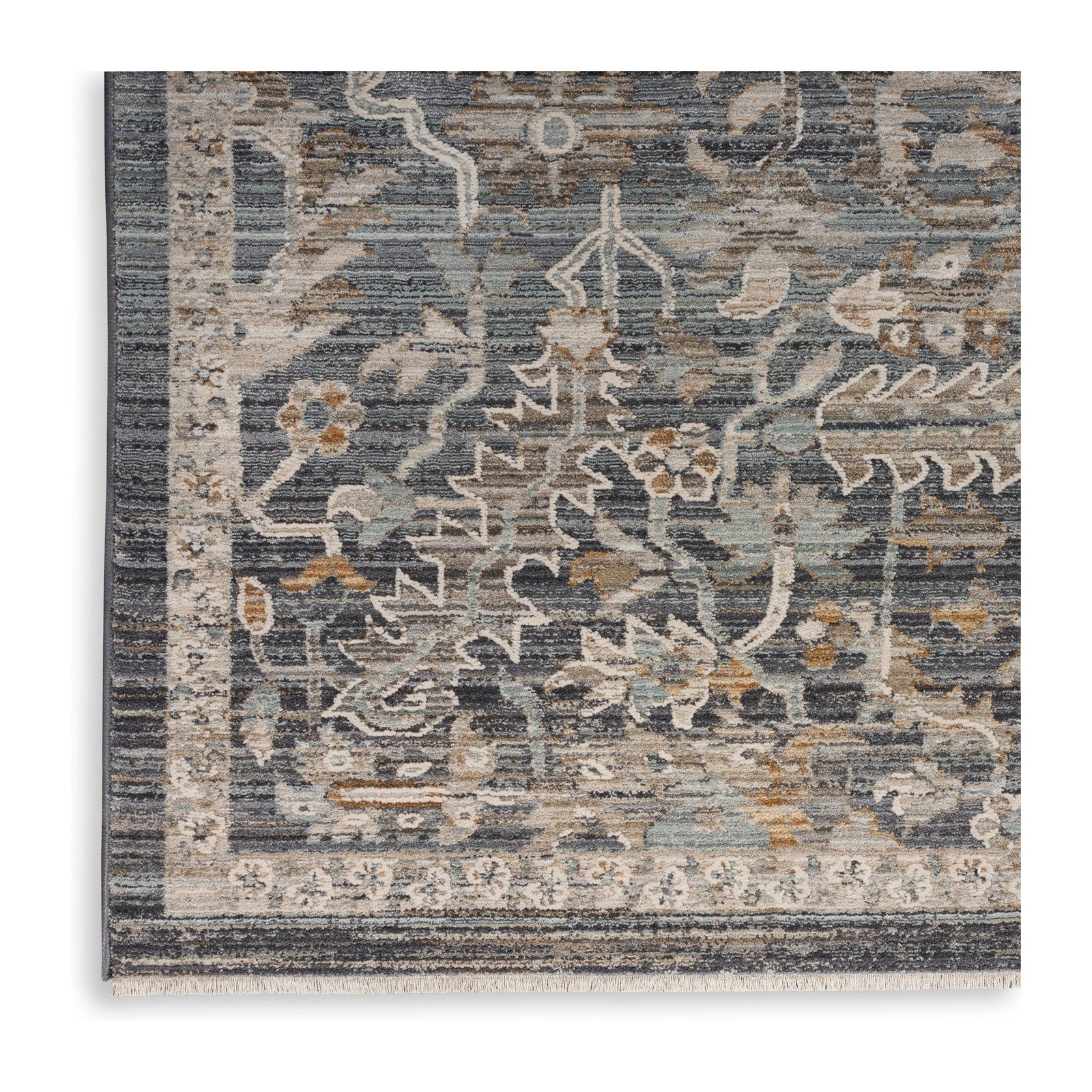 Nourison Lynx LNX02 Vintage Indoor Rug