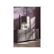 Universal Furniture Montclair Cocoa Dresser