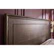 Universal Furniture Montclair Panel Bed