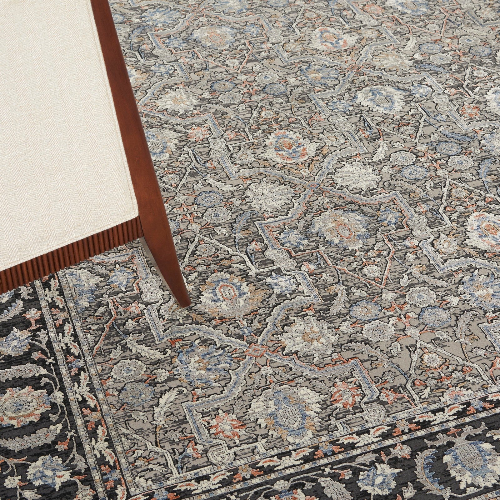 Nourison Starry Nights STN10 Vintage Indoor Rug
