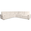 Hooker Furniture Vann Six-Piece Power Sectional
