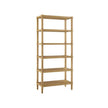 Universal Furniture Birchaven Brindle Etagere