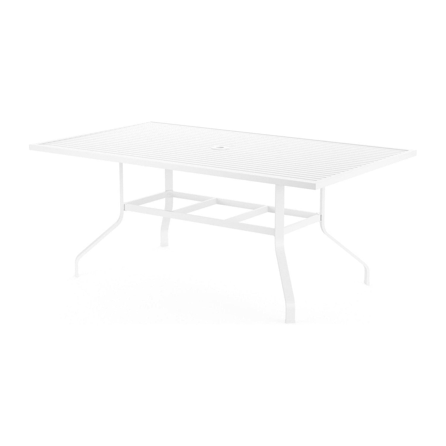 Sunset West Bristol 72" Rectangular Dining Table