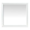 Magnussen Home Springhouse Whisper White Double Drawer Dresser