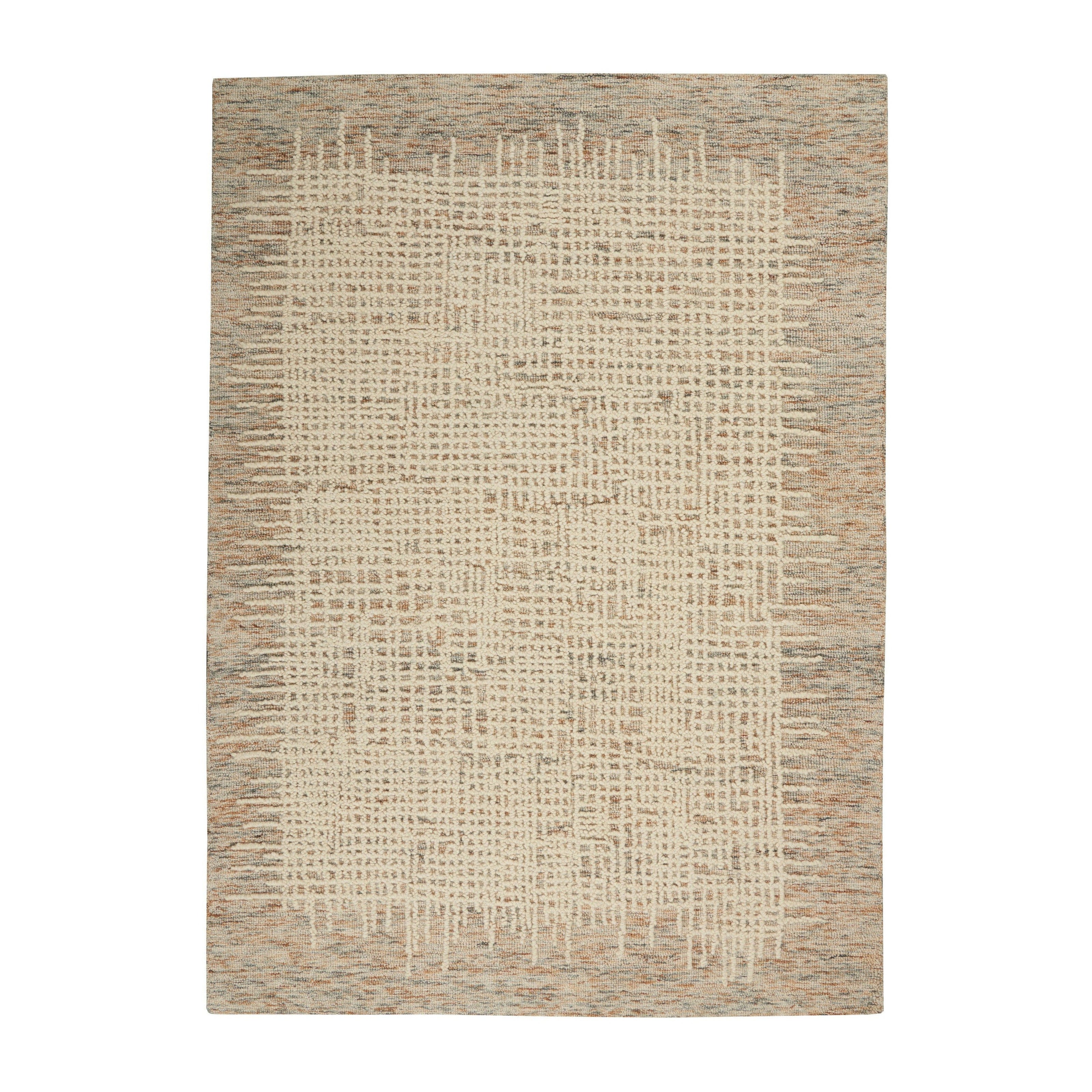 Nourison Colorado CLR03 Rustic Indoor Rug