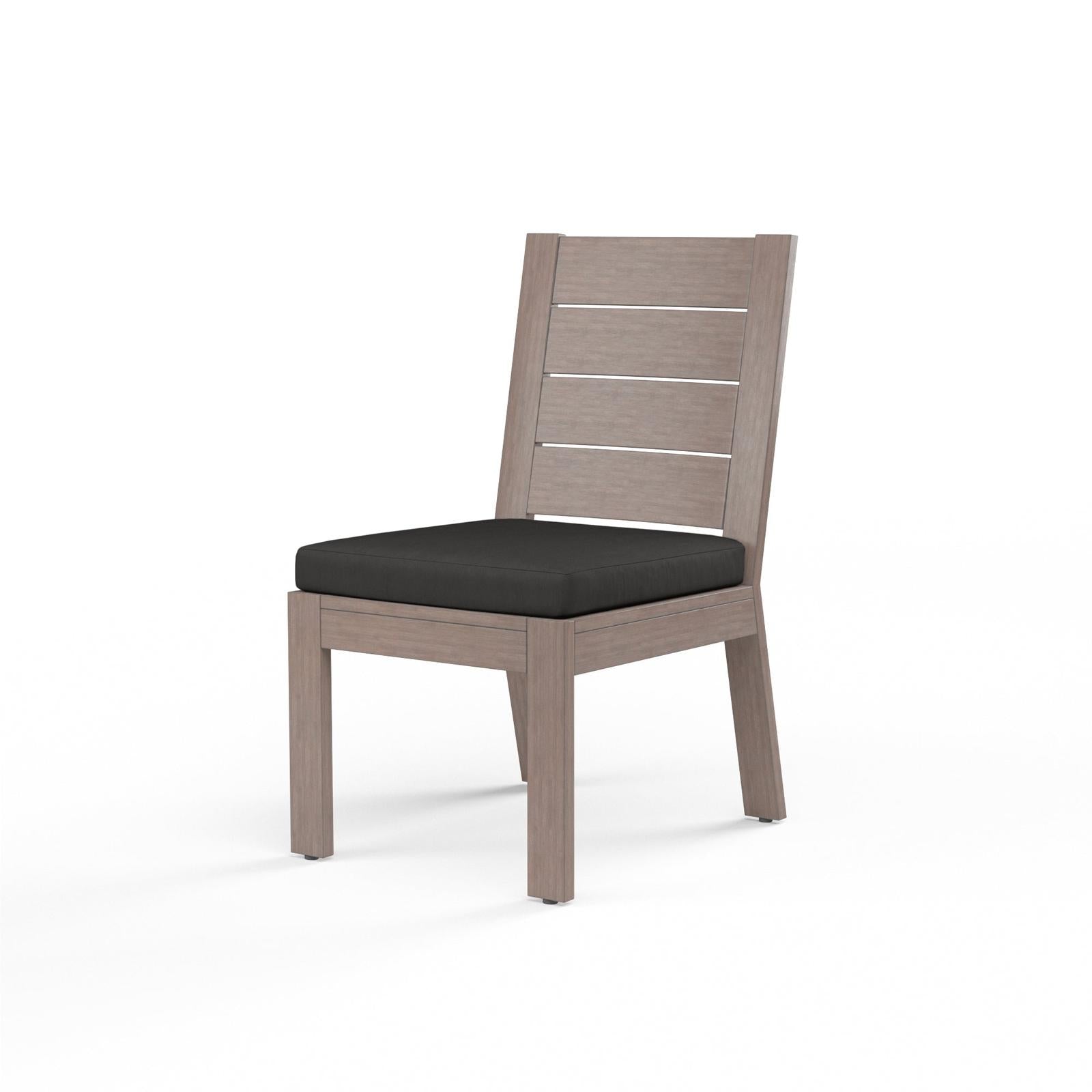 Sunset West Laguna Armless Dining Chair