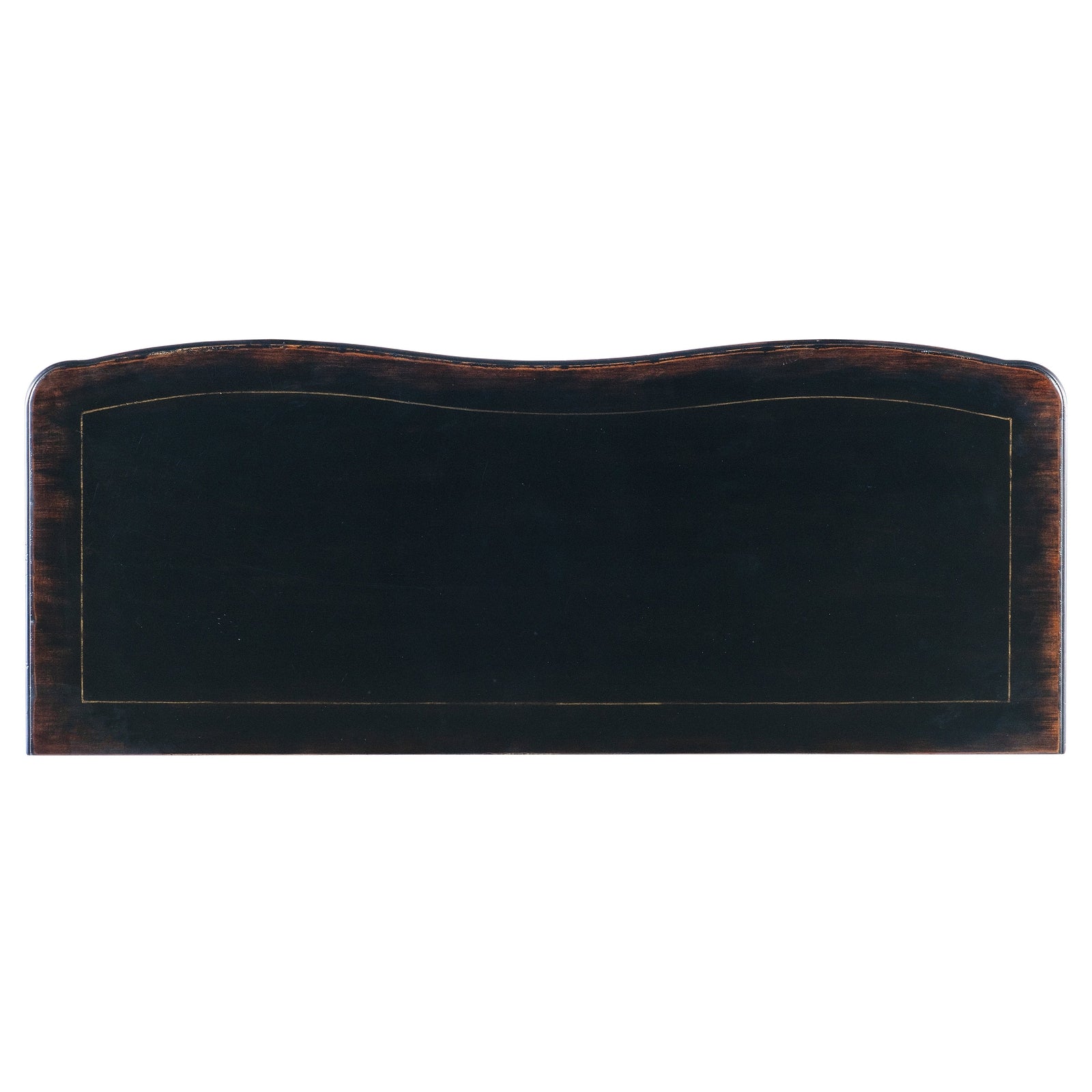 Hooker Furniture Charleston Three Drawer Accent Chest - 49.5