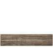 Universal Furniture Montclair Panel Console