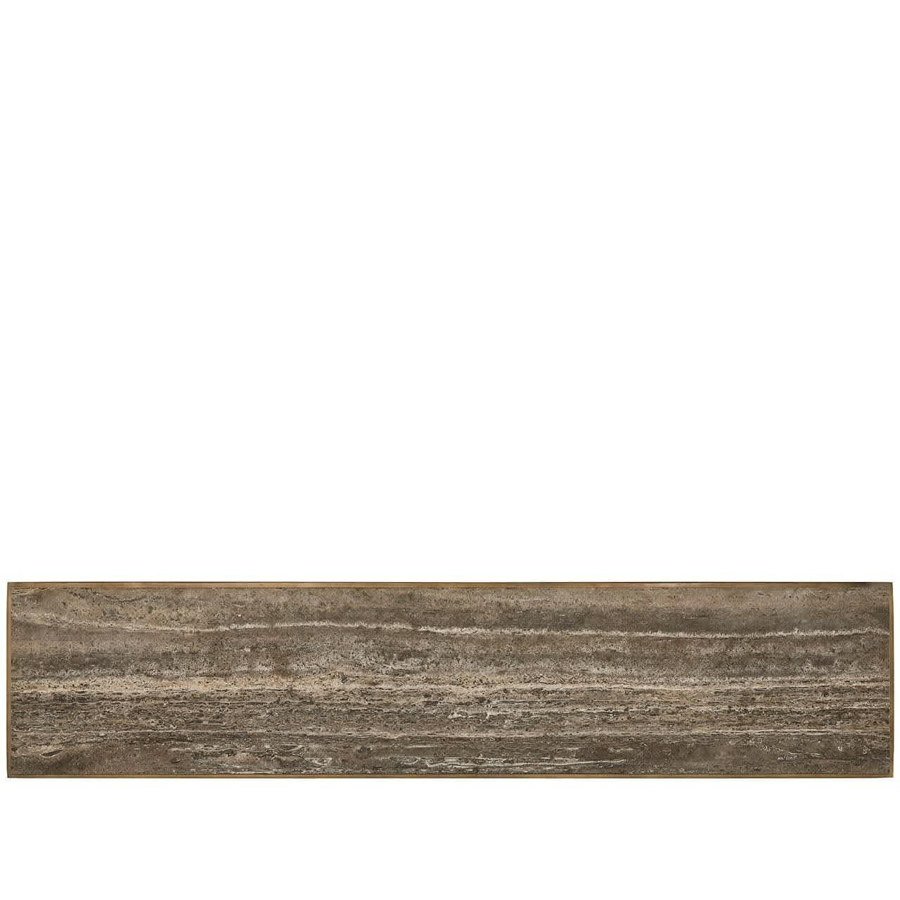 Universal Furniture Montclair Panel Console