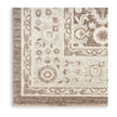 Nourison Eco Cycle ECY04 Vintage Indoor Rug