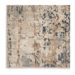 Nourison Quarry QUA01 Modern Indoor Rug