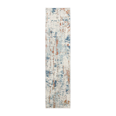 Nourison Quarry QUA01 Modern Indoor Rug