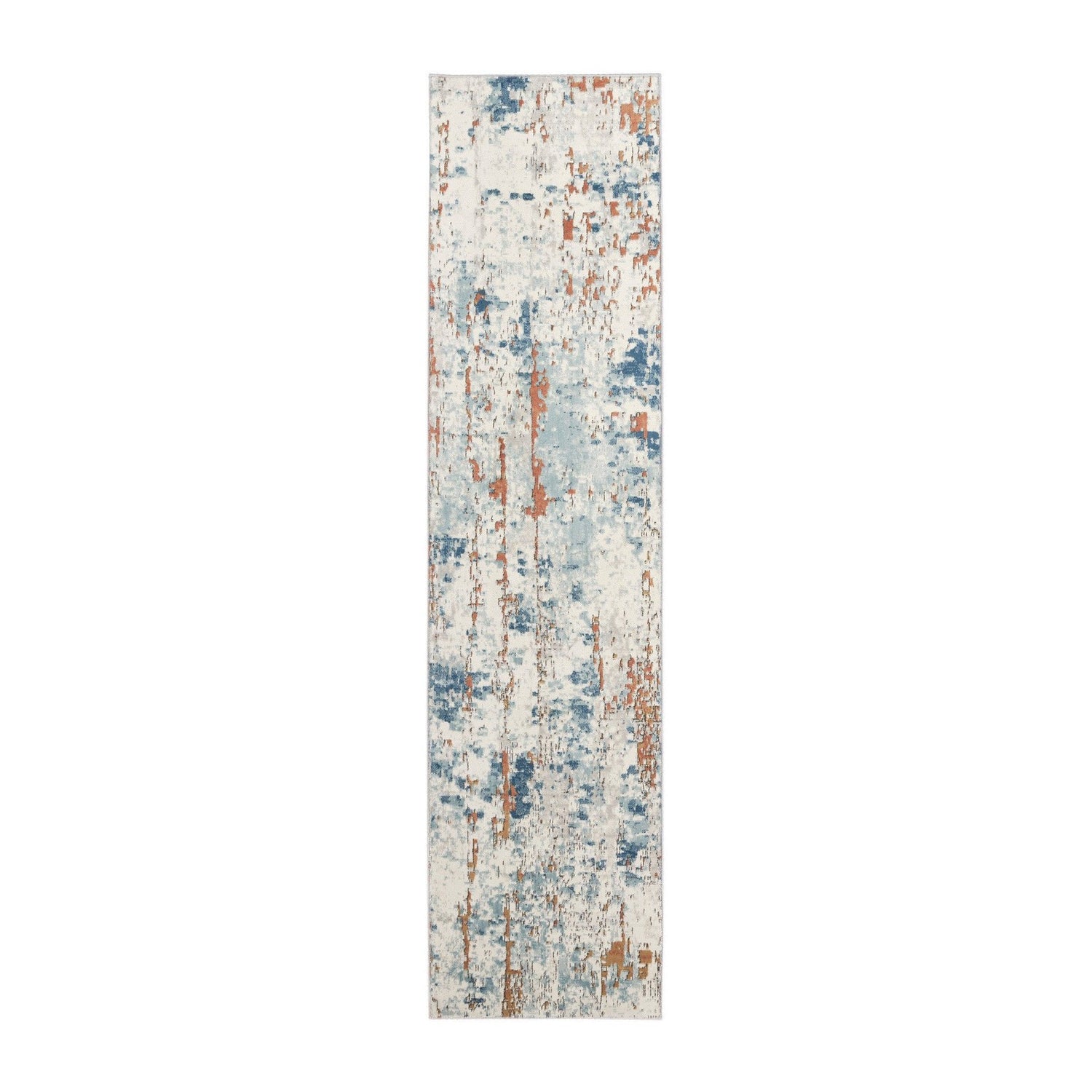 Nourison Quarry QUA01 Modern Indoor Rug