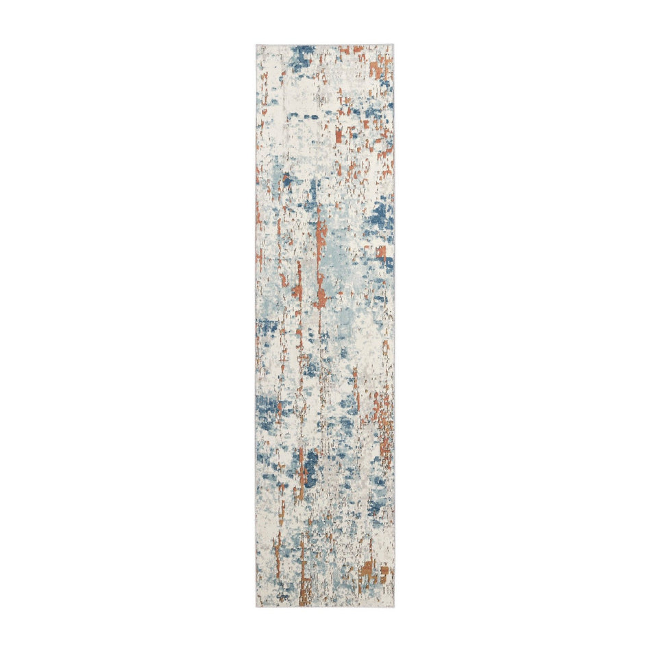 Nourison Quarry QUA01 Modern Indoor Rug