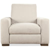 Hooker Furniture Living Your Way Optimus Small Power Recliner with Power Headrest