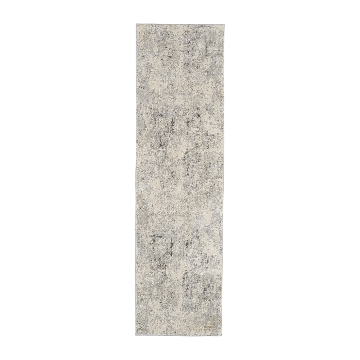 Nourison Rustic Textures RUS07 Modern Indoor Rug