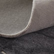 Feizy Anya 8885F Transitional Abstract Rug in Ivory/Gray/Taupe