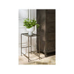 Universal Furniture Montclair Metal Side Table