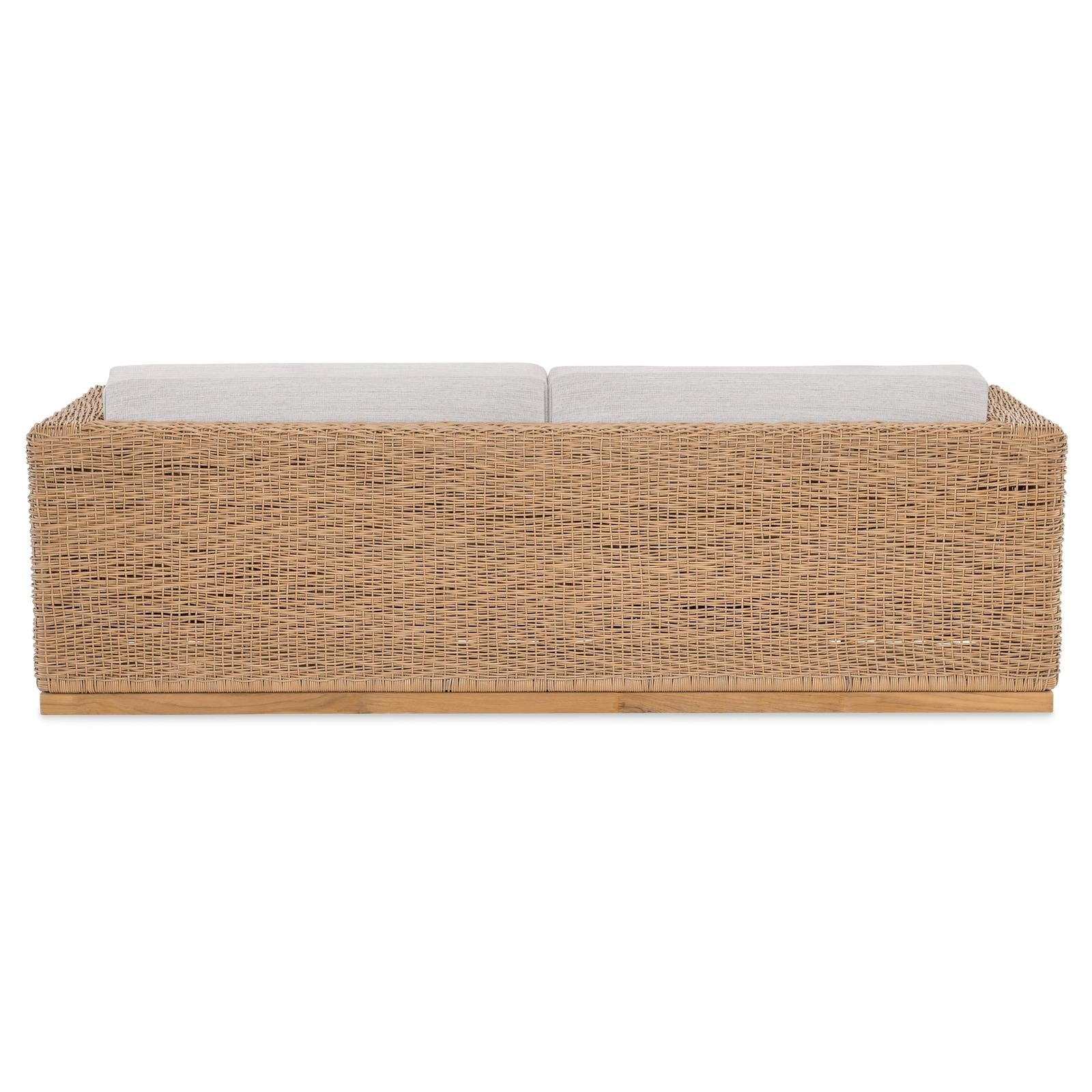 Margaritaville Somerset Sofa