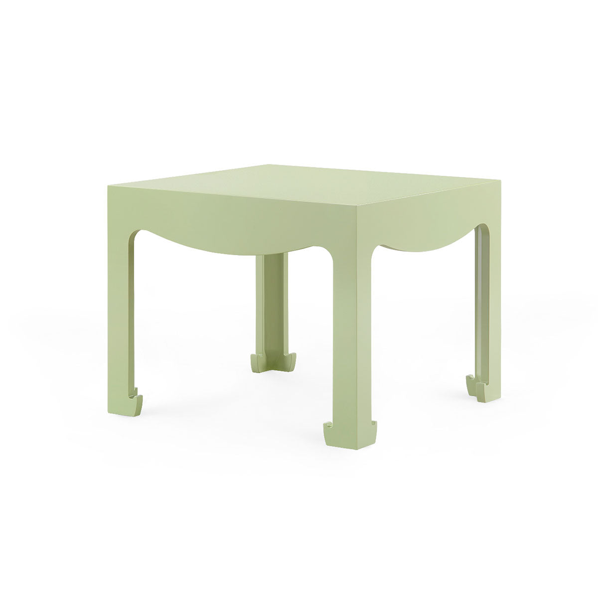 Villa & House Jacqui Tea Table