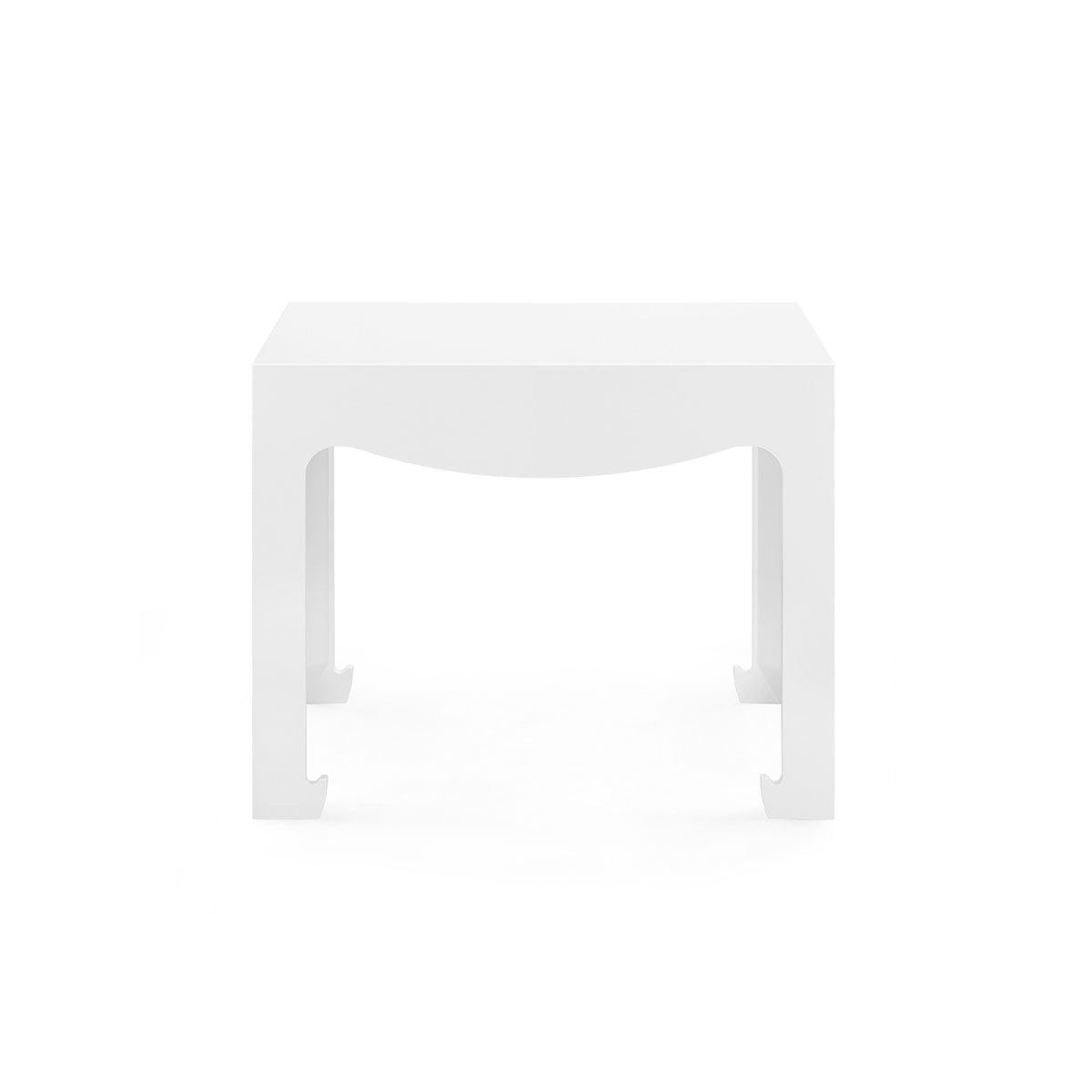 Villa & House Jacqui Tea Table