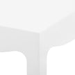 Villa & House Jacqui Tea Table