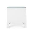 Villa & House Jacqui 3-Drawer Side Table