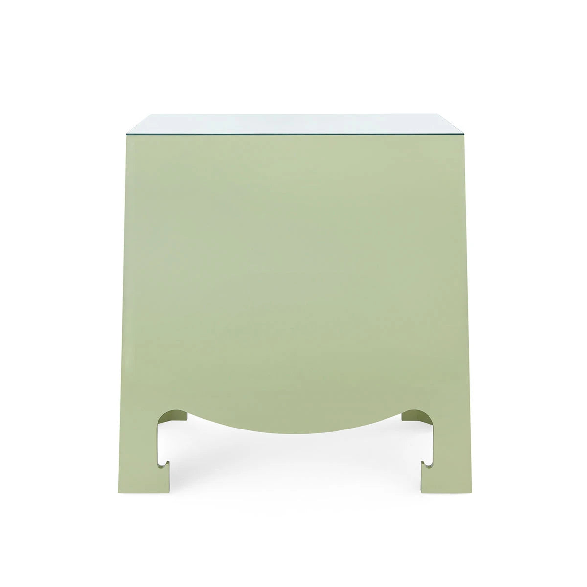 Villa & House Jacqui 3-Drawer Side Table