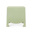 Villa & House Jacqui 3-Drawer Side Table