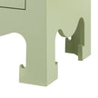 Villa & House Jacqui 3-Drawer Side Table