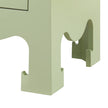 Villa & House Jacqui 3-Drawer Side Table
