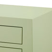 Villa & House Jacqui 3-Drawer Side Table