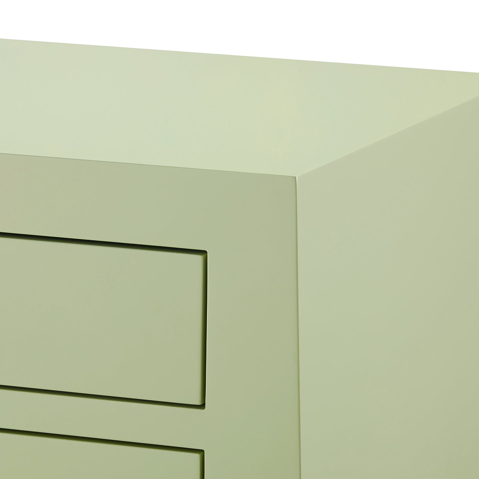 Villa & House Jacqui 3-Drawer Side Table