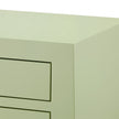 Villa & House Jacqui 3-Drawer Side Table