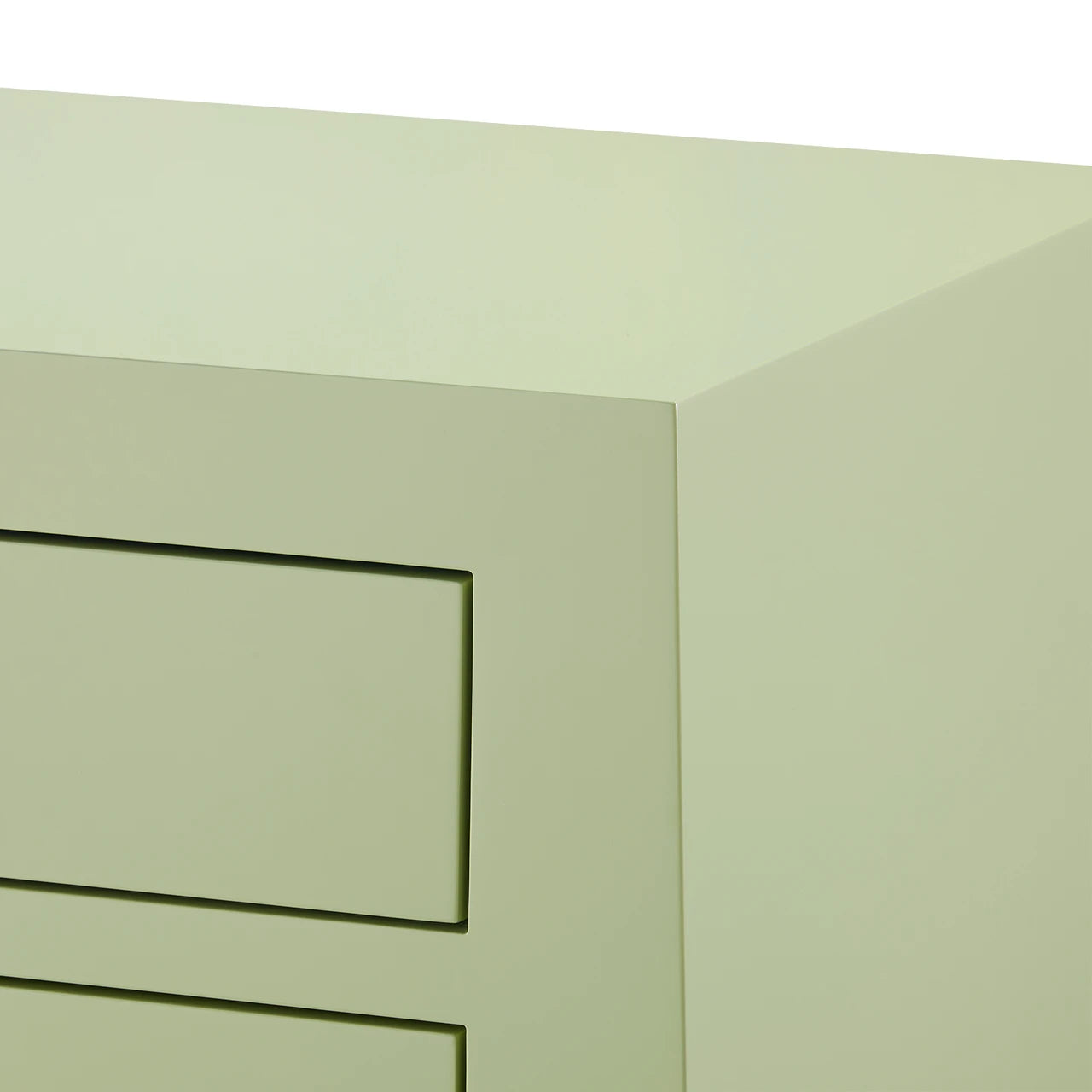 Villa & House Jacqui 3-Drawer Side Table