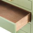 Villa & House Jacqui 3-Drawer Side Table