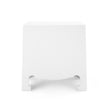 Villa & House Jacqui 3-Drawer Side Table