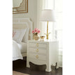 Villa & House Jacqui 3-Drawer Side Table