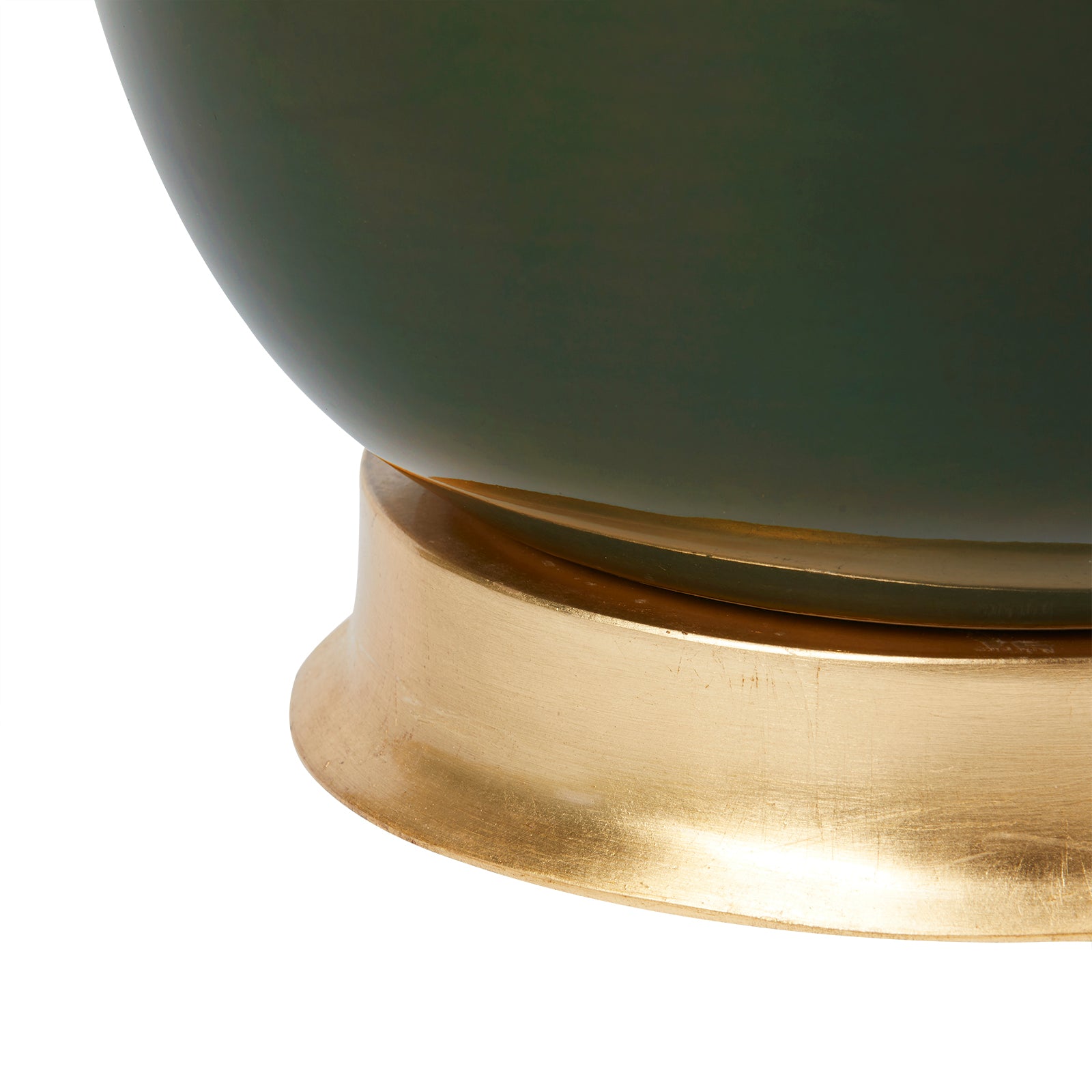 Villa & House Jade Lamp